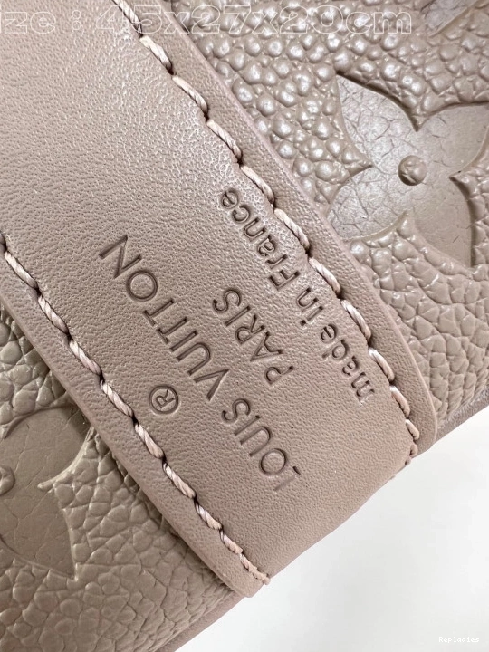 Repladies 45 BANDOULIÈRE VUITTON LOUIS KEEPALL 0816